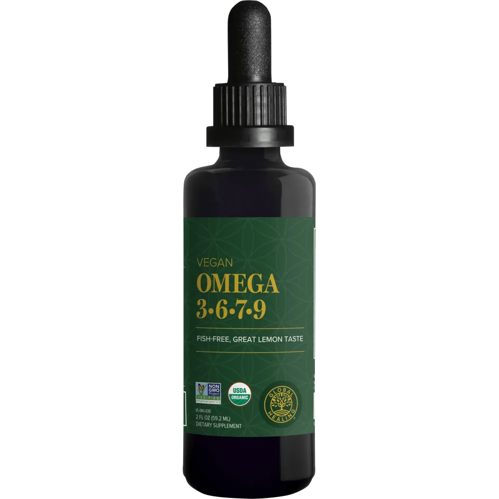 Omega 3•6•7•9