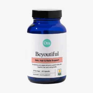 Ora Beyoutiful Capsules