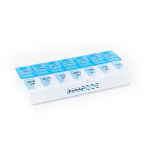 Pill Organizer