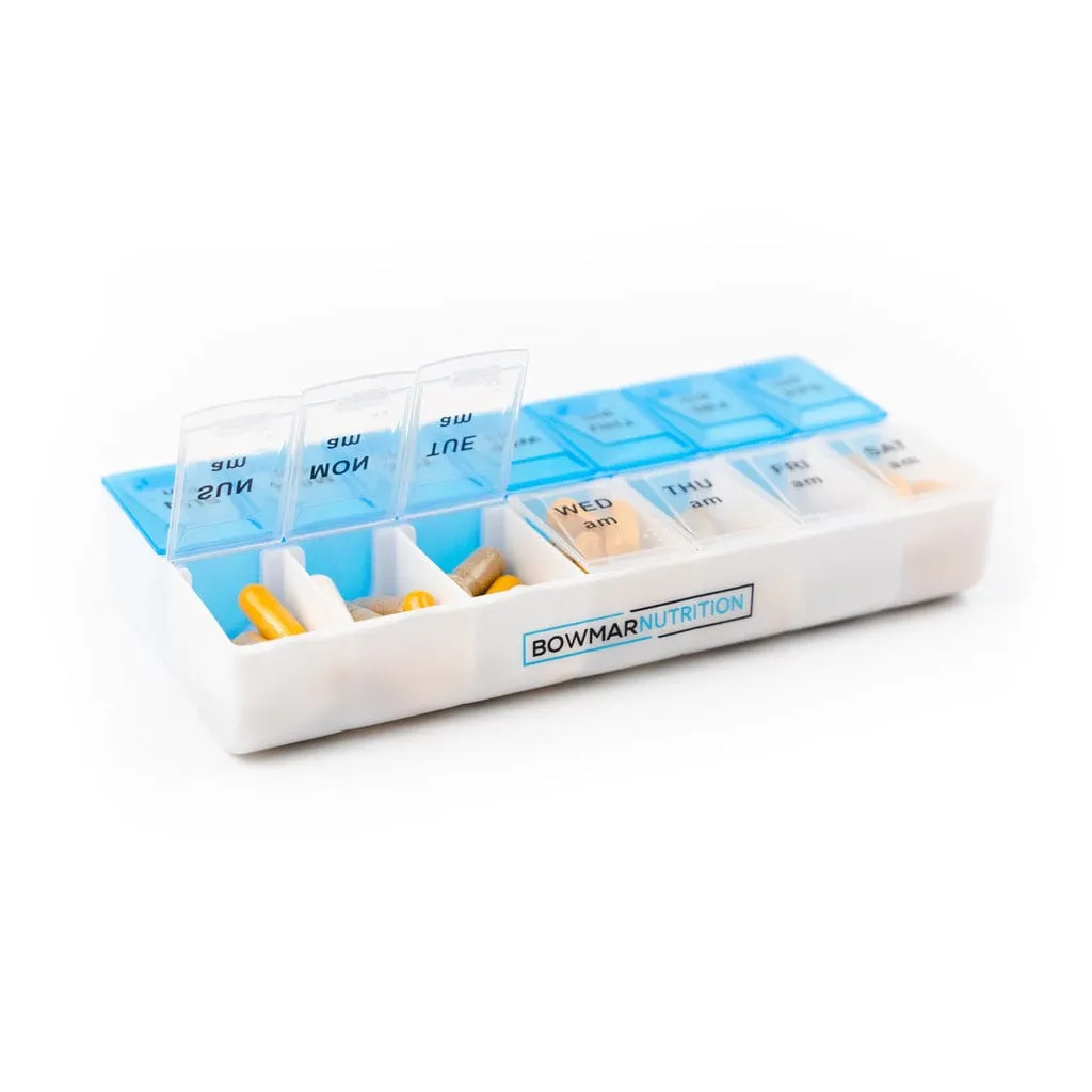 Pill Organizer