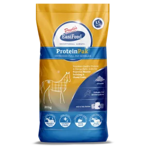 Prydes Protein Pak 20kg