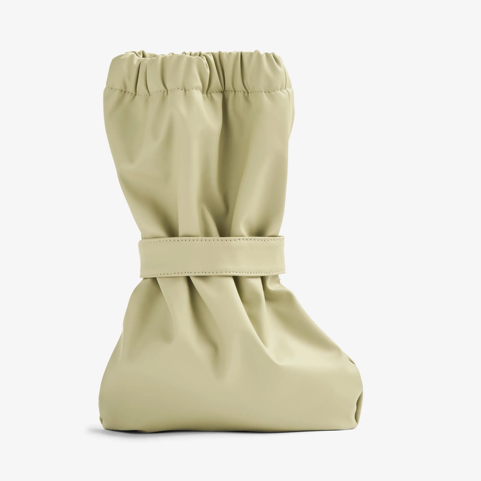 Rain Booties Como - green tea