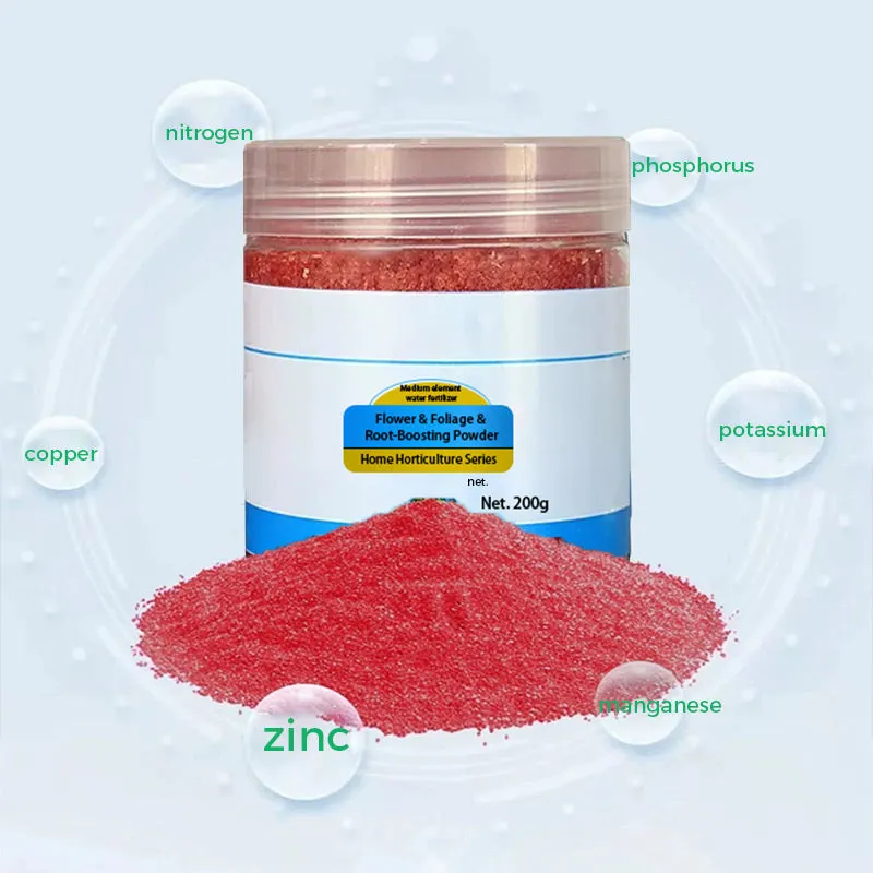 Rapid Rooting And Flowering Powder50% OFF