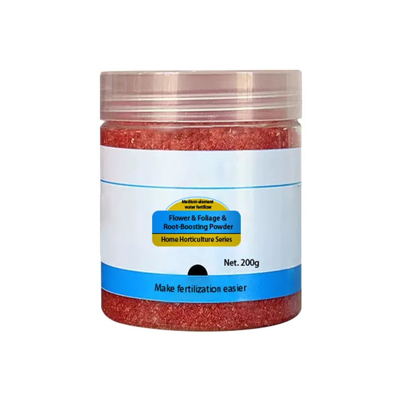 Rapid Rooting And Flowering Powder50% OFF