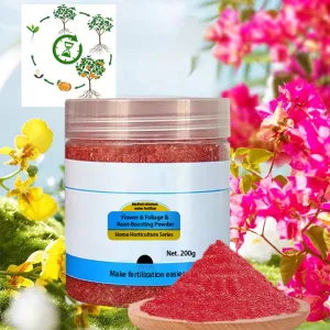 Rapid Rooting And Flowering Powder50% OFF