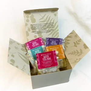 Regency Tea Bath Soak