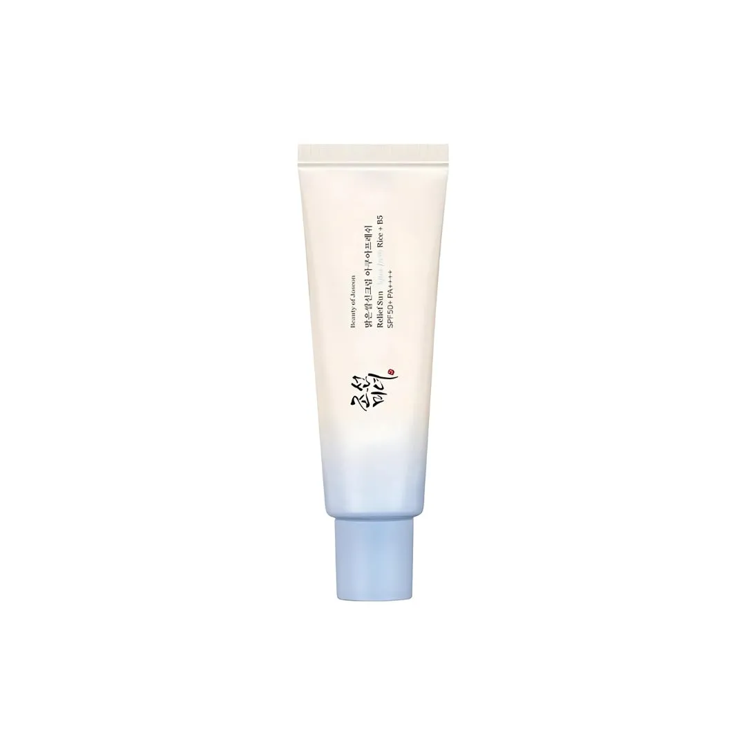 Relief Sun Aqua-Fresh: Rice   B5 50ml