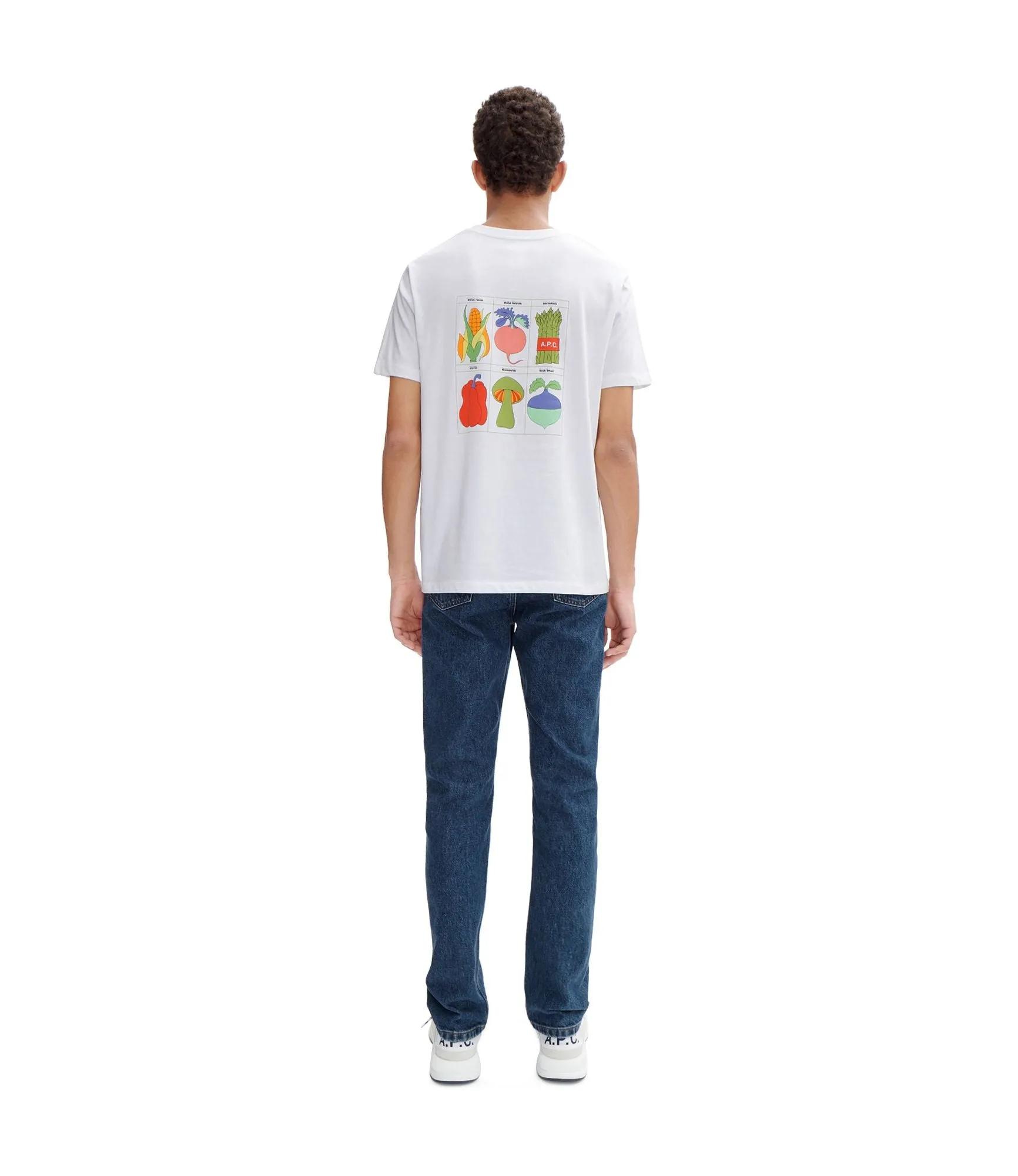 Remy T-Shirt