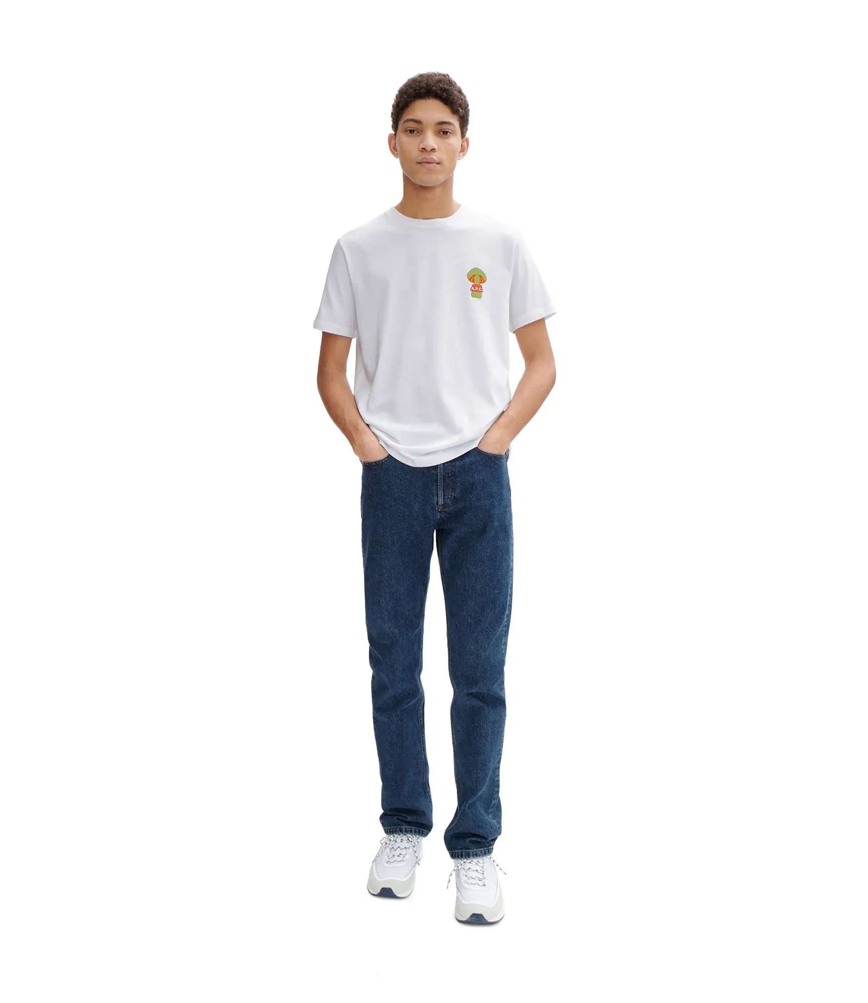 Remy T-Shirt