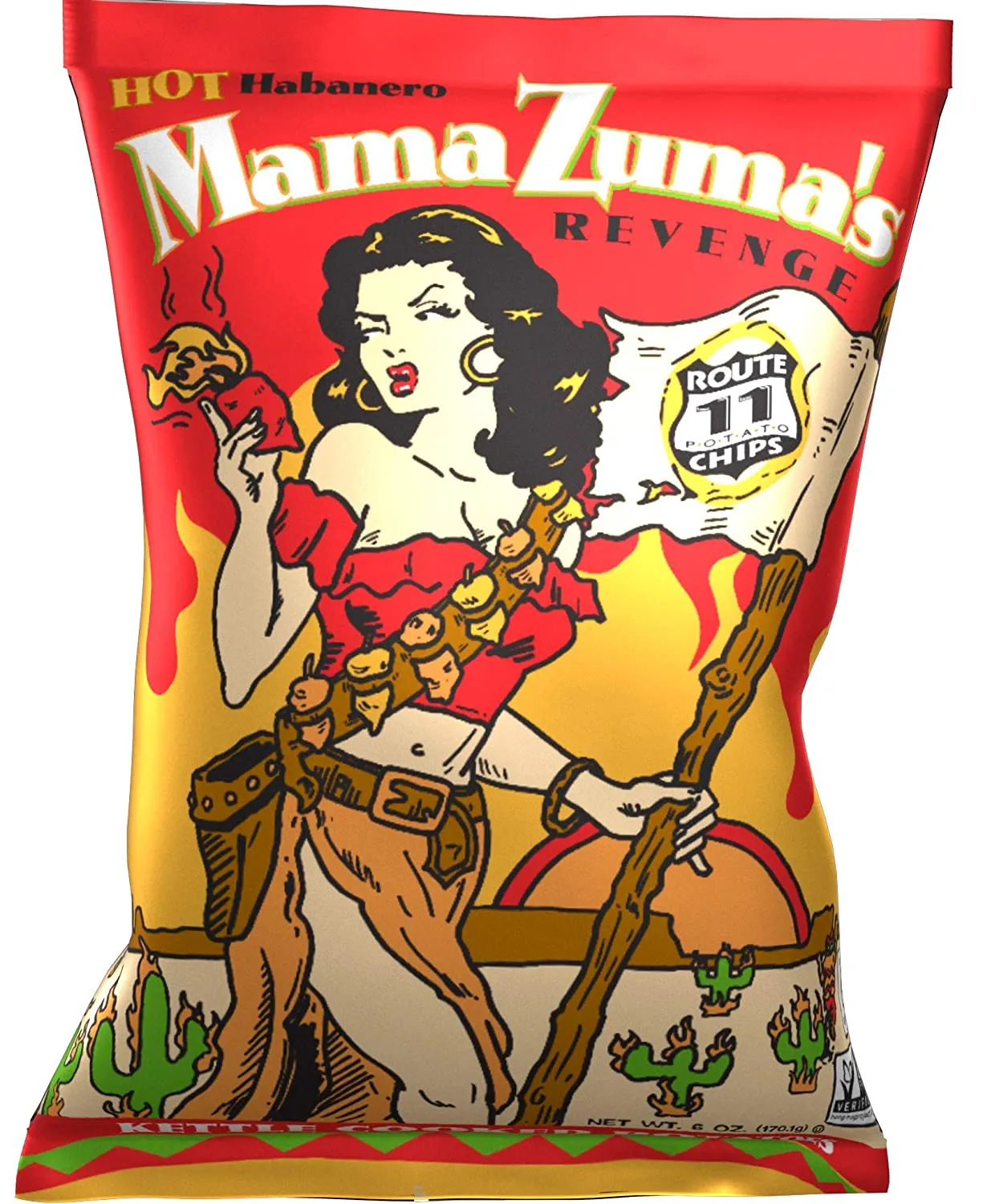 SAVORY SNACK GIFT BOX