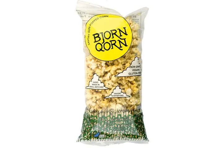 SAVORY SNACK GIFT BOX