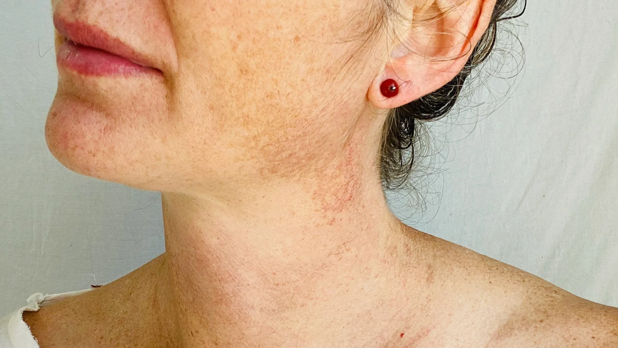 Seed Earrings. Sterling Silver Posts. 0340
