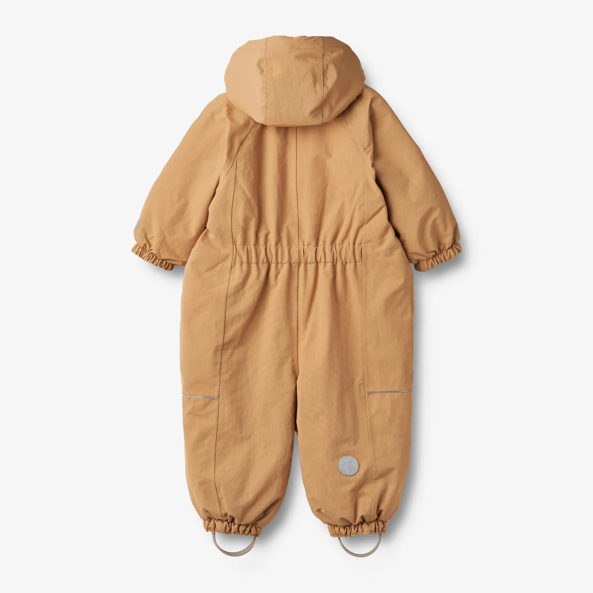 Snowsuit Adi Tech - ginger bread