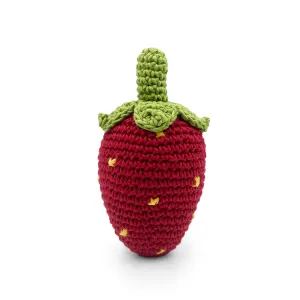 Strawberry Rattle