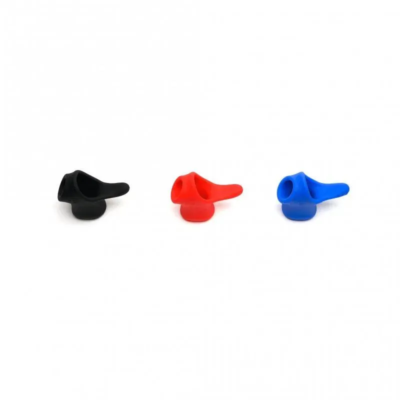 Tailslide 2.0 Cock & Ball Black