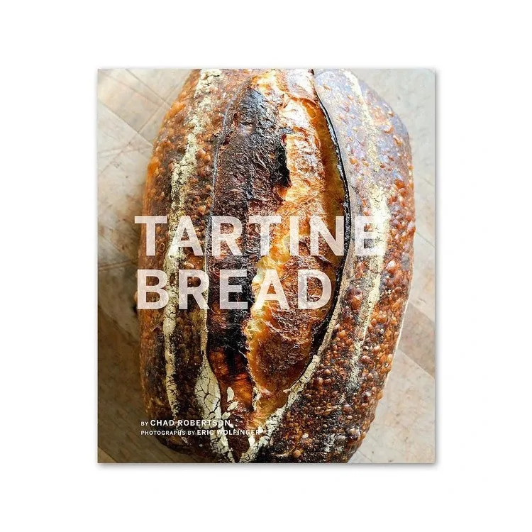 Tartine Bread