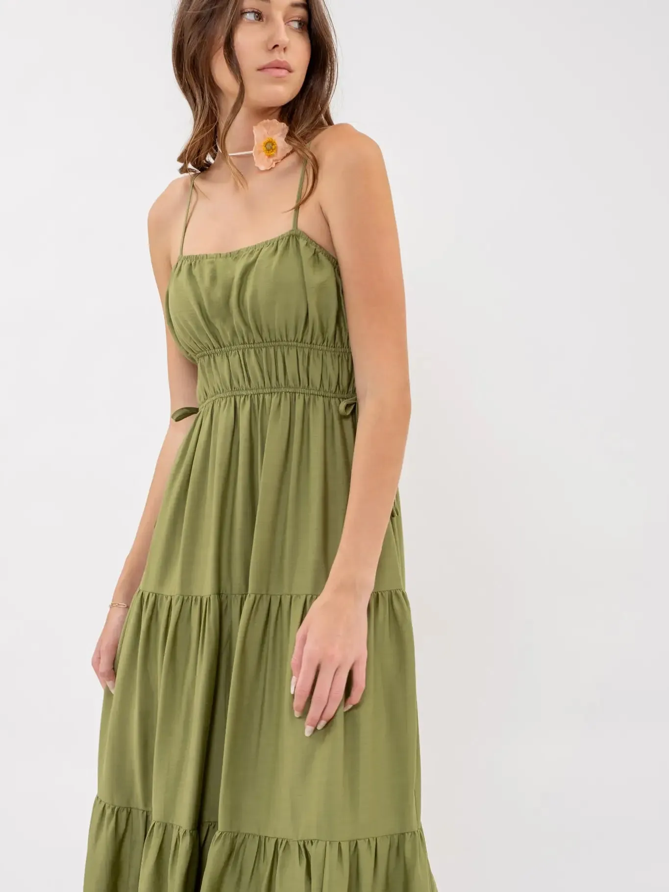 Tea Time Dress