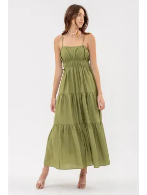 Tea Time Dress