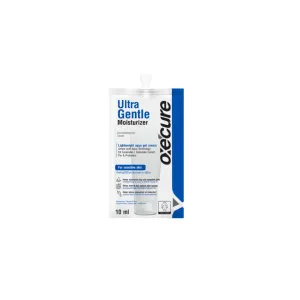 Ultra Gentle Moisturizer 10ml