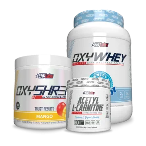 Weight Loss Bundle - Intermediate